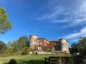 Chateau de Montcuquet